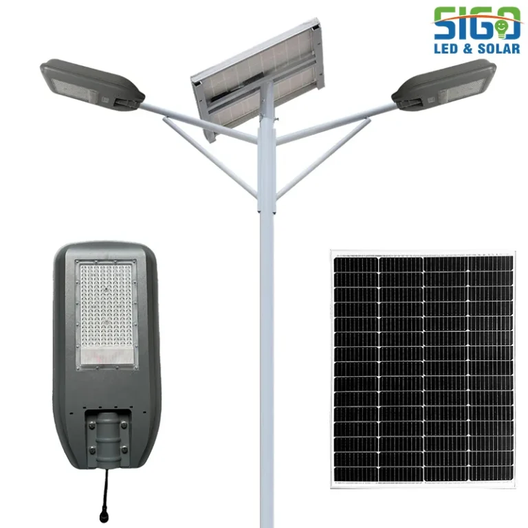 sigoledlight.com- solar street lights for basketball