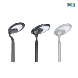 sigoledlight.com-IP65 waterproof garden light-4M 60W