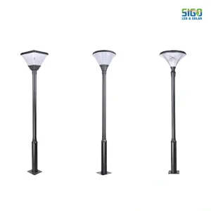 sigoledlight.com-battery operated outdoor lights-50W