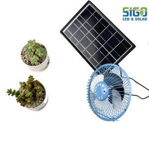 sigoledlight.com-solar powered fan