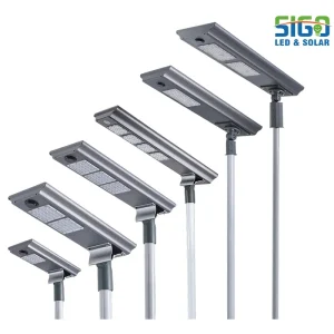 sigoledlight.integrated solar street light